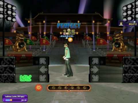 Audition Beat Up Audition - Listen (98bpm)