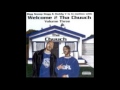 Snoop Dogg - It's Dat Gangsta Shit (Ft. Daz Dillinger & Crisstyle) [Welcome To Tha Chuuch Vol. 3]