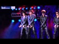 X-5 - Fantasy (Live)
