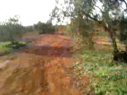 DAKAR VARIANT GAS GAS.3gp