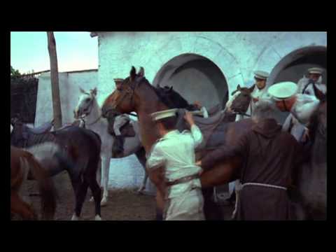 Un Dollaro tra i Denti (Trailer Italiano)