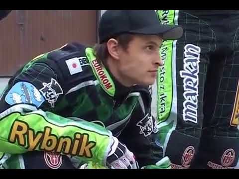 Rybnik - Miszkolc 20.06.2010