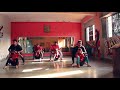 Atif Aslam Musafir Song Sweetiee Weds NRI Salsa Dance From Bhilwara