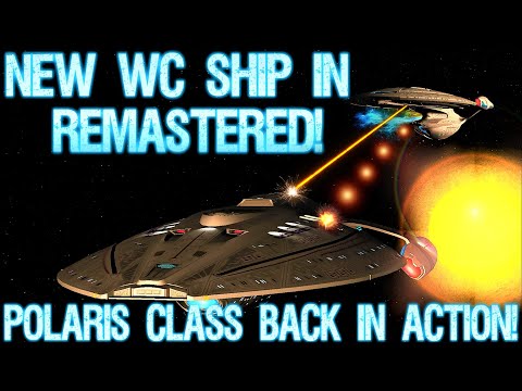 NEW MIGHTY SHIP! -  U.S.S Argonaut FACING Polaris Class! -  CRAZY FIGHT!