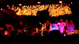 Dead Mans Bones - My Body&#39;s a Zombie for You