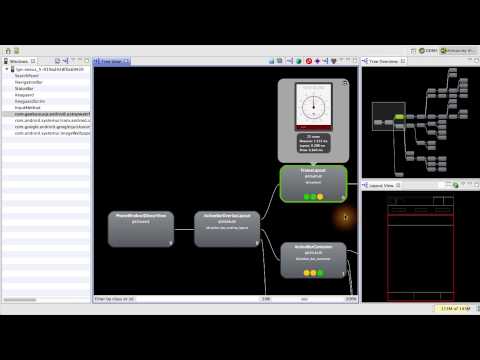 欢迎学习Google Android 开发者纳米学位