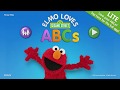 Elmo Loves ABC S Learn Alphabet Abc Song Letters Words And Activities For Children