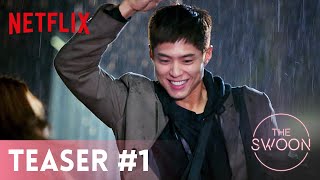 Record of Youth | Official Teaser #1 | Netflix [ENG SUB]