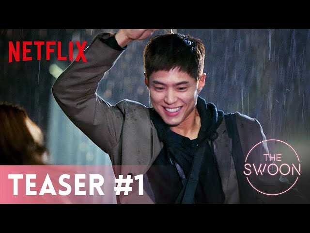 Record of Youth | Official Teaser #1 | Netflix [ENG SUB]