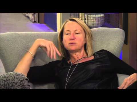 Day 17: Is there a house divide?