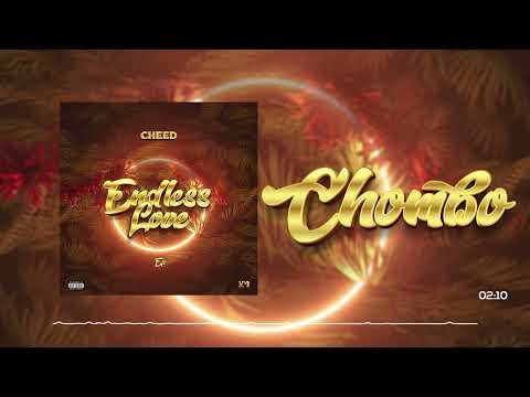 Cheed - Chombo (Official Audio)