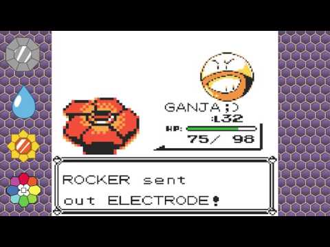 Pokemon Yellow - Nuzlocke Challenge - Part 20 - ITS A SNORLAX!!!