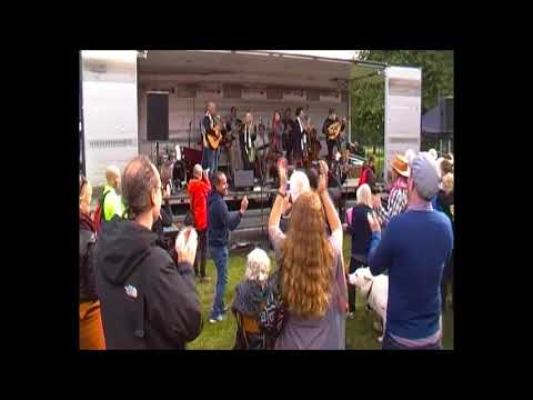 Kofia - Leve Palestina, krossa sionismen (Live 2017)