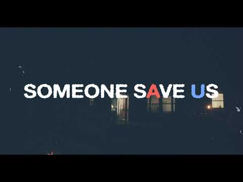 The Bluechips - Someone Save Us (OFFICIAL VIDEO)