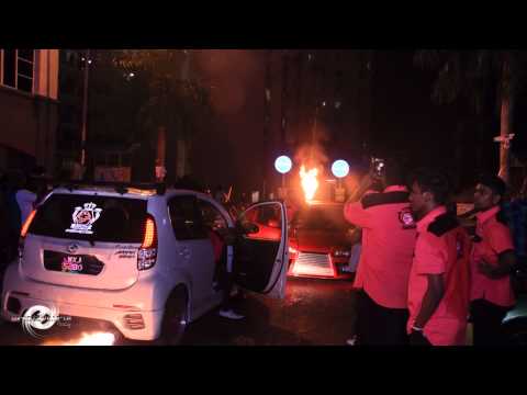 "Lojak Lajak" Titanz Motosports Audio & Touch n Go launching