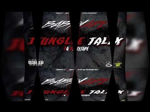 BabyApe - "Been Der Did Dat"