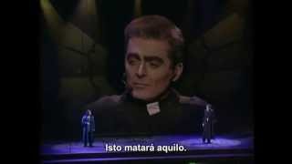 Notre Dame de Paris - Florence (Legendado PT) 02x29