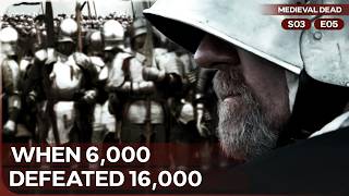 The Empire Expected an Easy Victory, but It Never Came... | Medieval Dead | Season 3 Episode 5