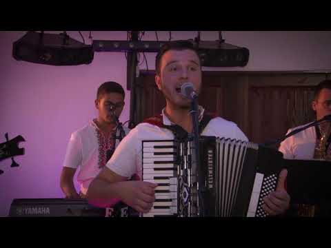 hudobná skupina ALEGRO - Bila ruža..., Ej čarny ši jak cigan...