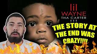 Lil Wayne - Playing With Fire REACTION!! 3K SUBSCRIBER CELEBRATION!! THANK YALL SO MUCH!
