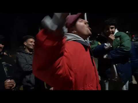 PELIN VS OVI| FINAL | ABERAPSTYLE | FECHA 3 | 2023