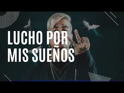 Duki Anuel Myke Towers Eladio Carrion Lucho por Mis Sueños Music 2022