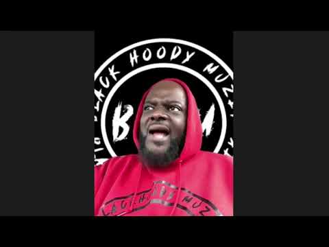 Poppablack Hoody Music Video