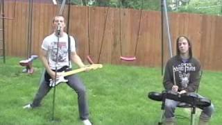 The Devil Wears Prada- Gimme Half Music Video