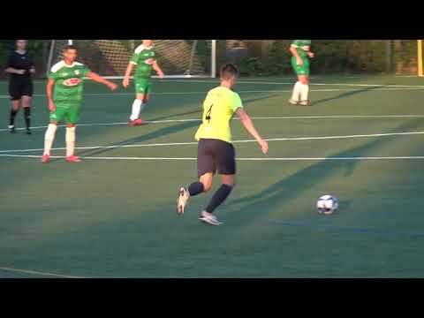 SGK Bad Homburg - SG Ober-Erlenbach - verpasste Chancen vom 09.08.2022