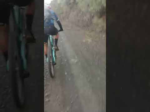 El socarrón, socha Jericó Chita Boyaca, mtb