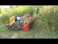 Click to View : S5 cabrio – on remote controlled crawler tractor