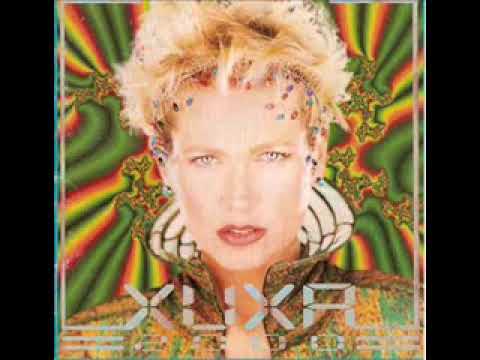 Xuxa - 05. A Festinha