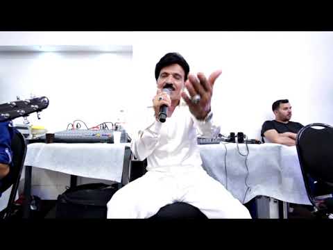 Masters of Mardelli 66 - Rashid Moussa - Leh Min Ahki Derdi Mawal Beyt Darwich 2018