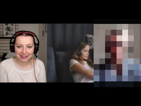 320-PL Joanna, Program inkarnacyjny "będzie mi ciężko" - Hipnoza Regresyjna