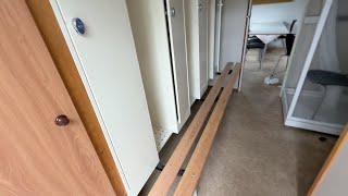 Contentor habitacional Arbetsvagnar PVTD-4 | Imagem 4 - Machineryline
