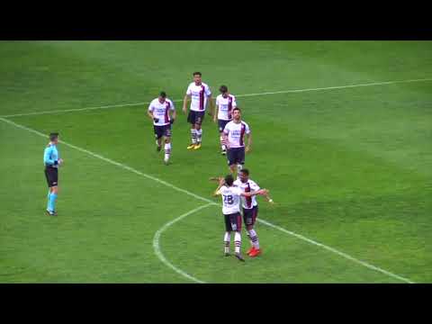 UD Leiria SAD 2:1 Marítimo B Resumo de Jogo
