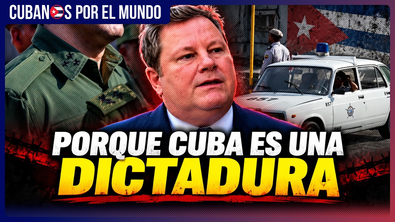 Seguridad del Estado impide a opositores ir a la Embajada de EE.UU.