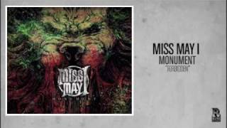Miss May I - Forbidden