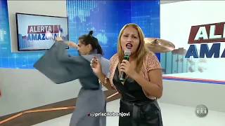 Turn Around - Bonnie Tyler (Never Never version)