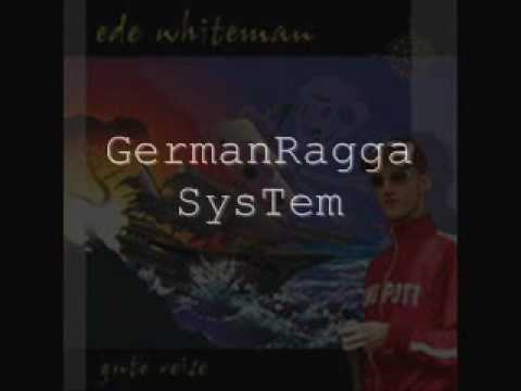 Ede Whiteman feat. Der Wolf - Ne Menge Energie - Gute Reise