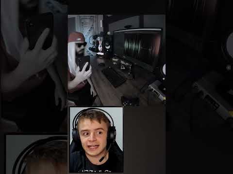 REACT HUTAO (Genshin Impact) Vs. Mussa | Batalha de Rap | Batalha de Rimas #shorts