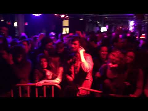 Breakfast Club #10 - The Ghost (3/8)