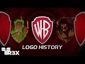 Warner Bros Animation Logo History