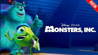 Download lagu Monsters Inc (2001) en español - Disney Mejor película de acción || John Goodman || Datos y reseñas mp3