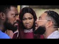 BILLIONAIRE SON LOST HIS WOMAN TO A HUMBLE POOR BOY BEST OF CHINENYE NNEBE MOVIE UCHE NANCY