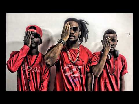 Os Banah - Telema (Afro House) 2018 [Angotuga]