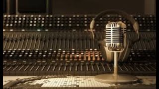 A RÁDIO DAS RÁDIOS  Marco Aurelio Camargo feat Rejane Camargo