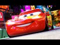 CARS 2 All Trailers 2011