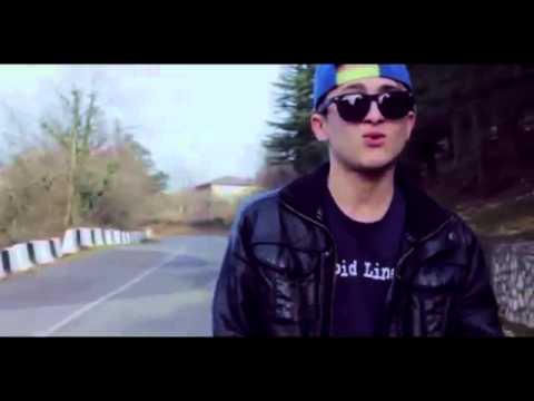 G R S GRINGO ft S O A DICHY DEPRESIONERA დეპრესიონერა official video