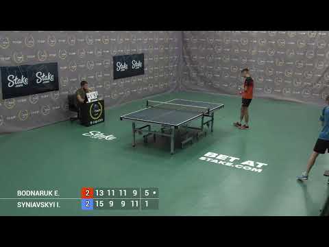 3th of August 2022. ТT CUP - Green 7. Evening